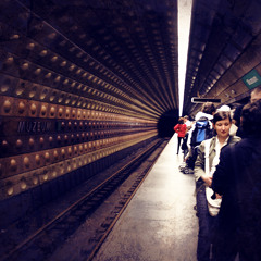 808 mix for HPF Collective - Freedonia - Cau d'Orella