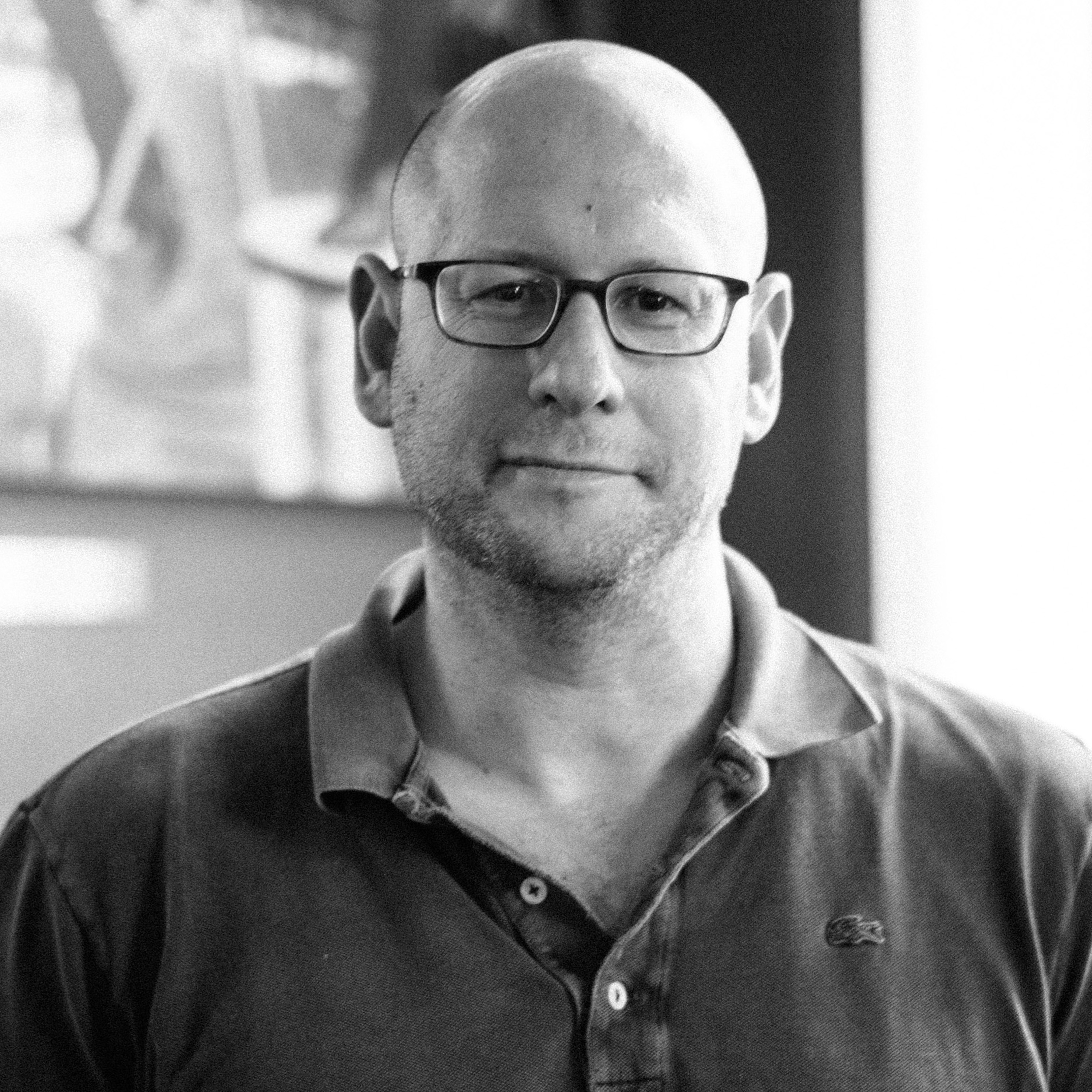 Gideon Stein on data, adaptive learning and the future of education episode artwork