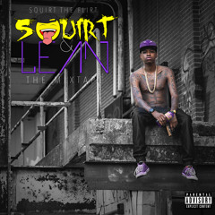 Squirt- All In That ft. Jimmy Ball and Wally West