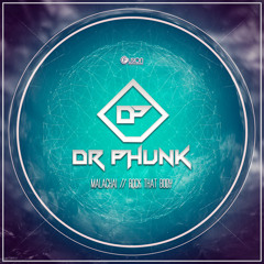 Dr. Phunk - Rock That Body