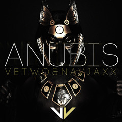 Vetwo & Navjaxx - Anubis