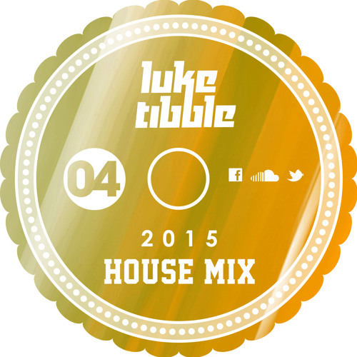 The 2015 House Mix vol.4