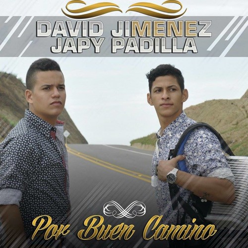 Aló - David Jimenez & Japy Padilla