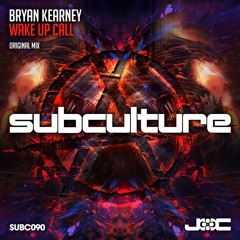 Bryan Kearney - Wake Up Call (Will Rees Remix) [FSOE 400 Aly & Fila Rip] [Subculture]