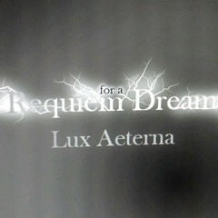 Lux Aeterna - Clint Mansell