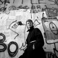 BBK - Bowie in Berlin Klangshaft