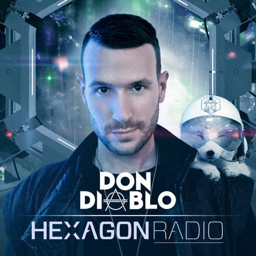 Felix Leiter - Need To Know [Don Diablo World Premiere]