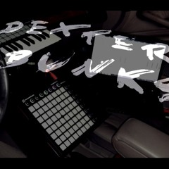 Dexter Bunks - Where Is My Mind