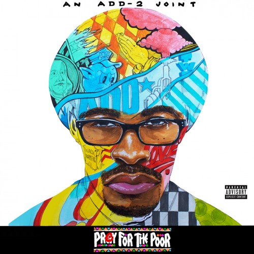 Add-2 - Stop Play Rewind (feat. Rapsody)