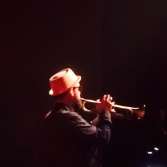 "Re - Evaluation Of Love"  Live @Jazz In Marciac 2015