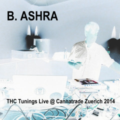 Live - CannaTrade - Zuerich - 2014