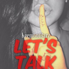 Let's Talk.