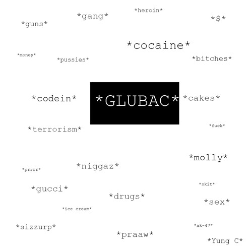 GLUBAC