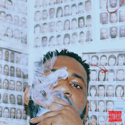 Nickelus F - Walls Of Jericho