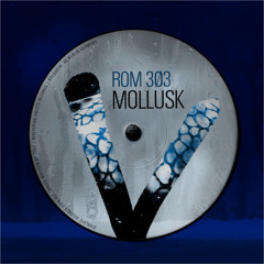 Mollusk (Original Mix)- ROM 3Ø3 **PREVIEW**