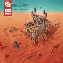 Billain - Victory (Eatbrain019)