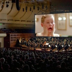 Sneak Peek (From "Winter Symphony") - "Theme From Home Alone"