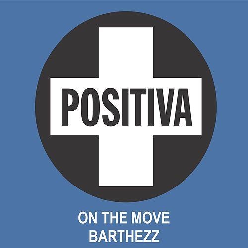 Barthezz - On The Move 2015 (Olly James Bootleg)