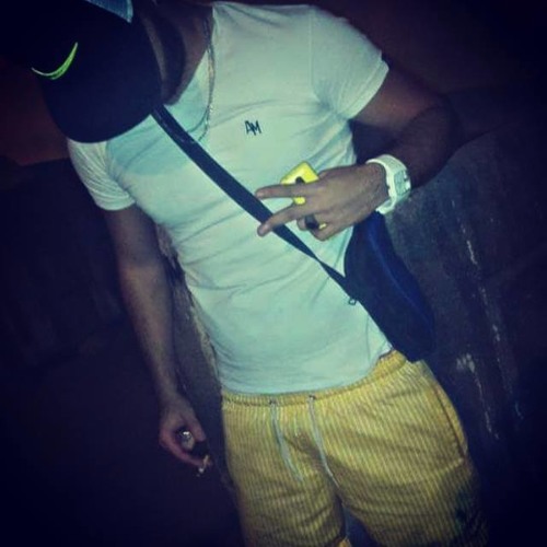 L'anonyme B.L.V - Courage [Kalamity Records]