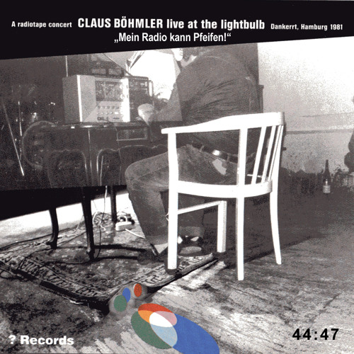 Mein Radio kann pfeifen