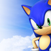 Original Composition : Blurred Lights (Sonic )