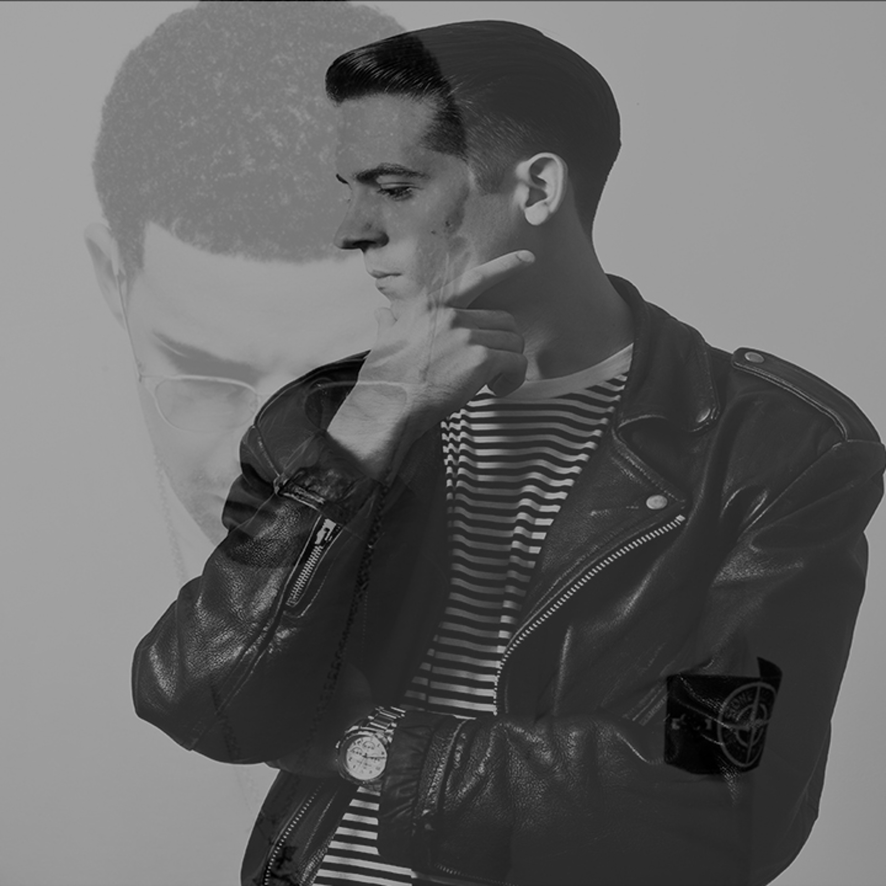 G-Eazy x Drake Type Beat - Highway episode artwork