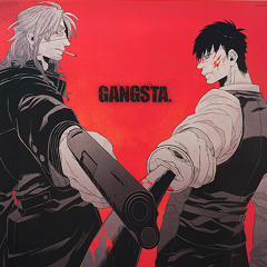 【finnique.】夜の国 - Yoru No Kuni (GANGSTA ED)