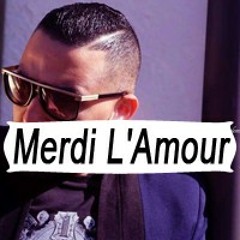 Merdi L'amour