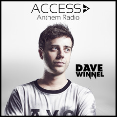 Anthem Radio presents: Dave Winnel [003]