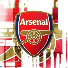 Ooh To Be A Gooner