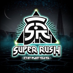 Super Rush - Genesis