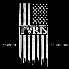 PVRIS- Waking Up (DocLouis Edit)