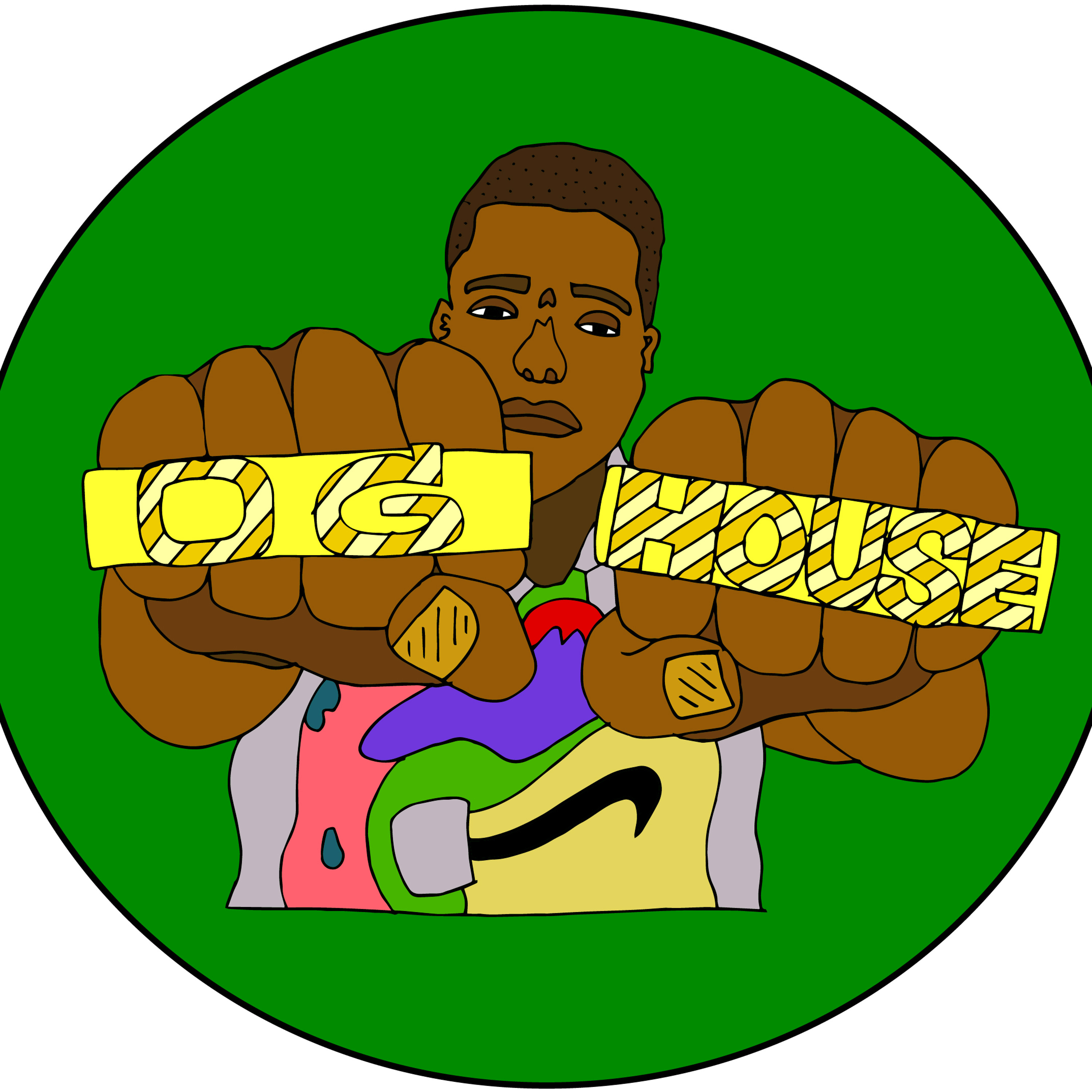 DJ Mighty Mi