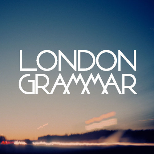 London Grammar - Hey Now (MileHigh VIP Remix)
