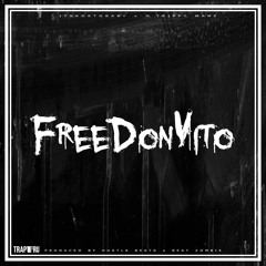 ItsKostoBaby Feat. D Trippy Mane - Free Don Vito [Prod. By Beat Zombie X Hustla Beats]