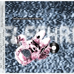 Selected Works From The Def Dimension - a tribute mix to Def Harmonic and JTodd's other works