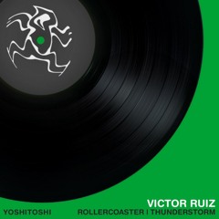 Victor Ruiz - Rollercoaster (Original Mix)