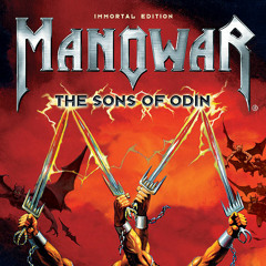 Manowar - Sons Of Odin