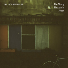 The Loch Ness Mouse: The Cherry Blossom In Japan