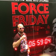 Cabin Fever feat Force