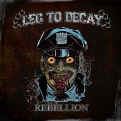 LEG TO DECAY - If There Is Tommorow (OLD VERSION 2009)
