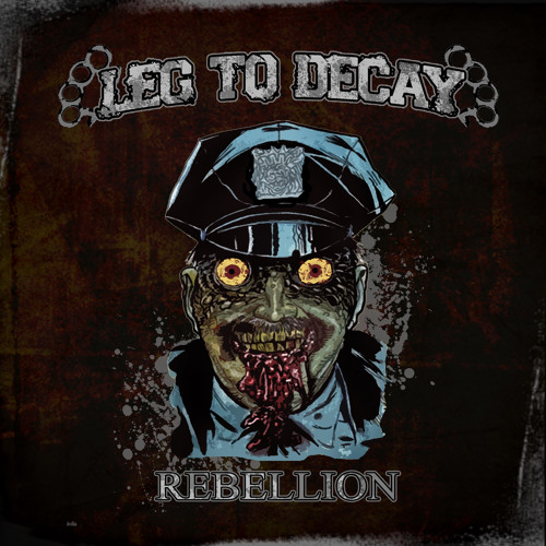 LEG TO DECAY - If There Is Tommorow (OLD VERSION 2009)