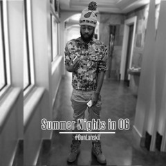 Summer Knights in O6