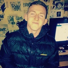 Aaron Logan - To The Lord I Pray