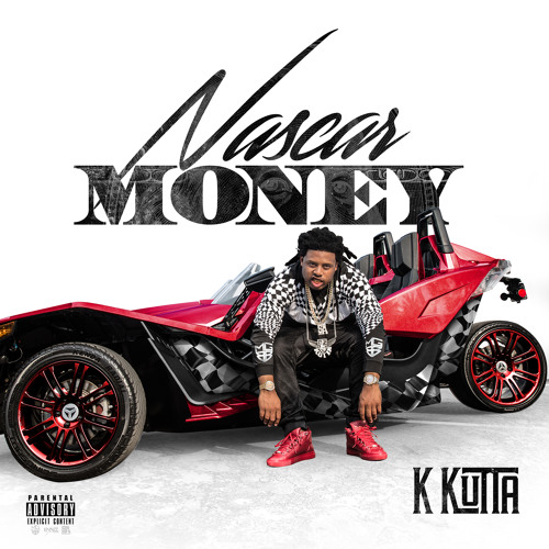 Freeze Tag Booty - K Kutta Feat. Flo Rida