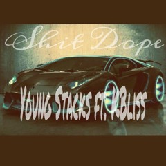 Shit Dope  PROD. BY KEEZY BEATZ