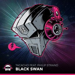 TACACHO - Black Swan (feat. Philip Strand)