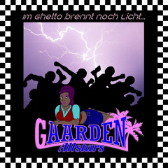 Im Ghetto brennt noch Licht