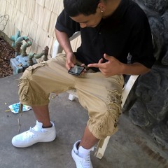 Sad Rap - (Joker Ft Kike)