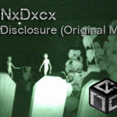 Disclosure (Original Re-disclosed Mix)